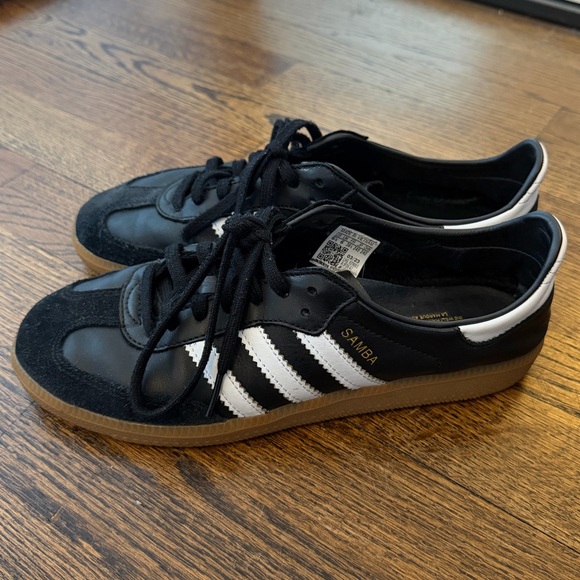 adidas Shoes - Adidas Sambas